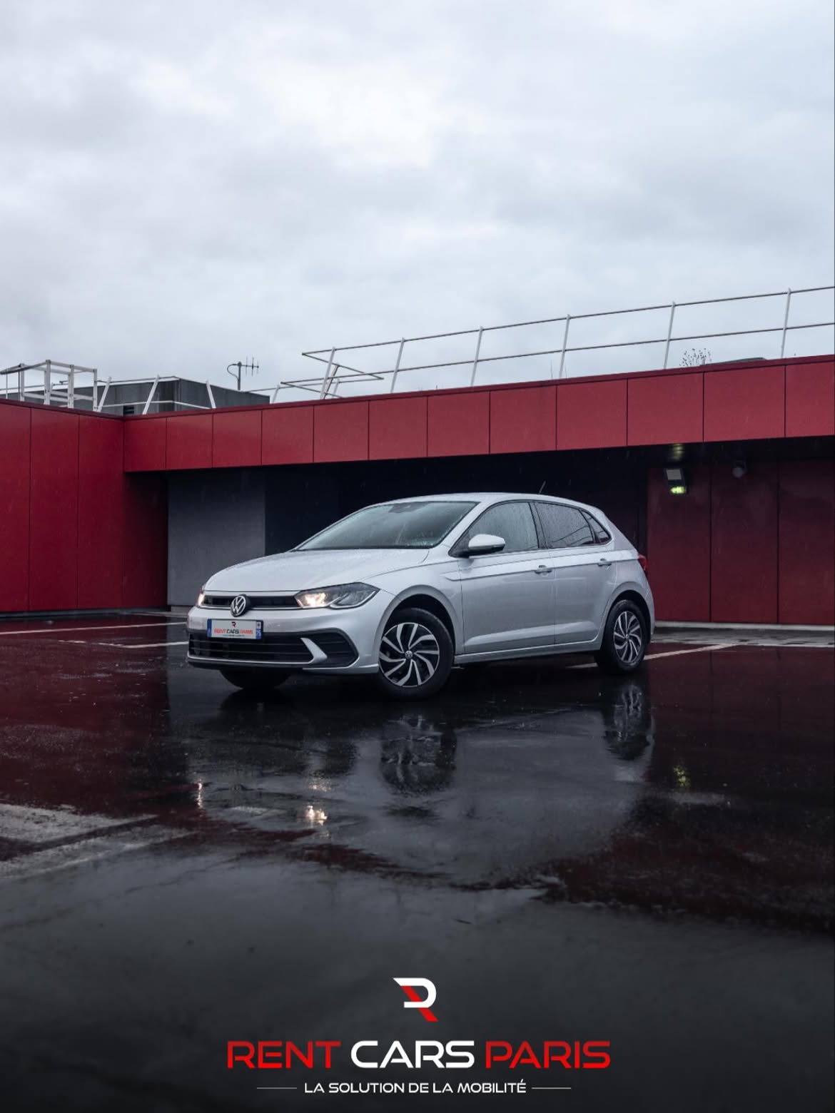 Polo — photo 1