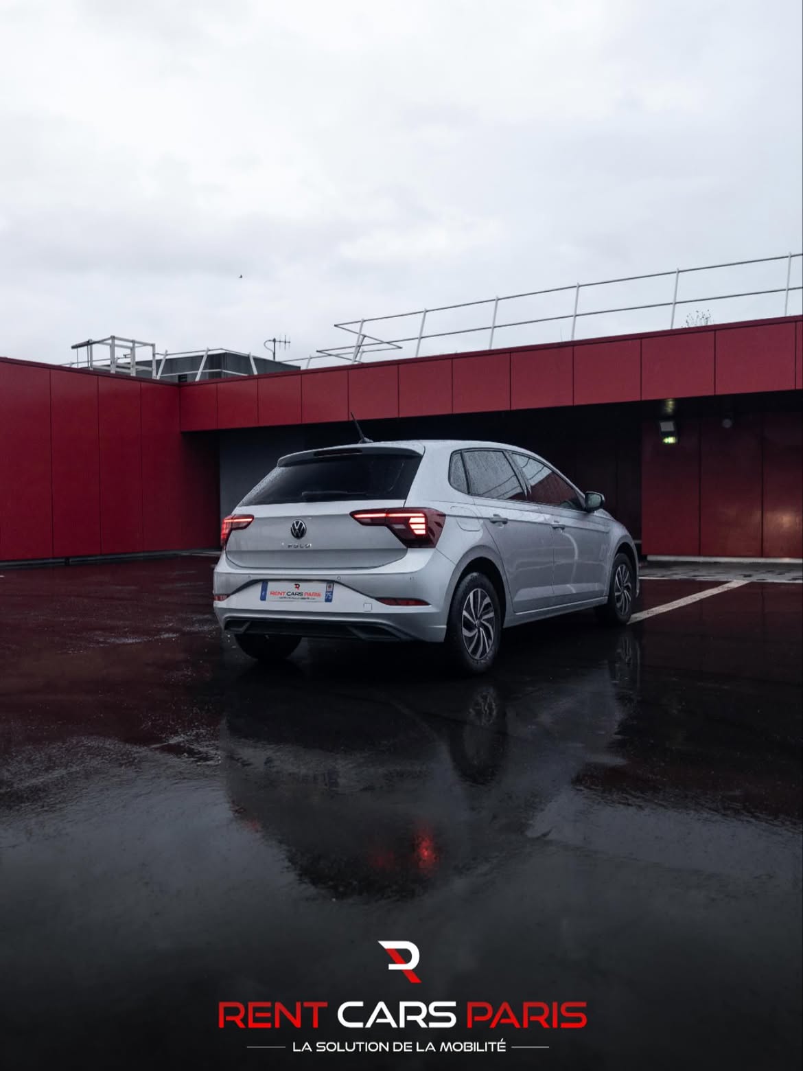 Polo — photo 3